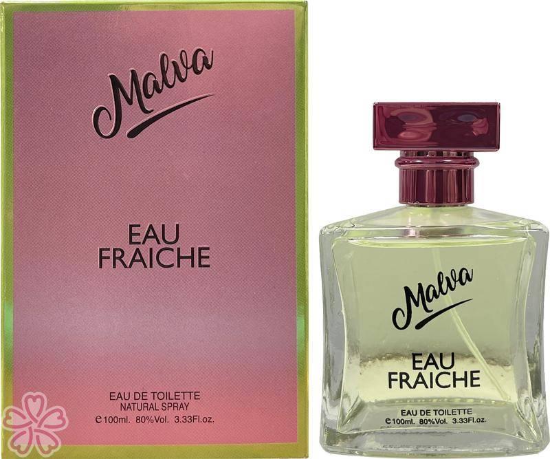 Malva Eau Fraiche, фото 1