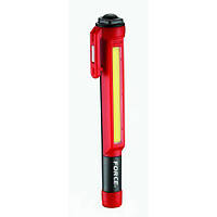 Ліхтарик-ручка з магнітом (5W) 68612 F