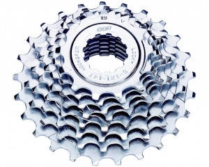 Касета BBB BCS-08S