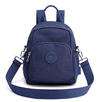Рюкзак женский Макрос CB4532 мини рюкзак влагостойкий 3л цвет синий