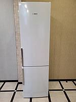 Двокамерний холодильник BOSCH KGN39VW316 б/у