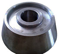 Конус для автомобиля Газель/Iveco (диаметр вала 40 мм)