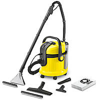 Профессиональный моющий пылесос Karcher SE 4001 Special (1.081-136.0) керхер Б5738-8