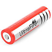 Акумулятор 18650 UltraFire 3.7В 6800 mAh