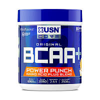 USN BCAA Power Punch (400 g, tangarine)