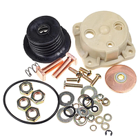 Р/к реле стартера, що втягує, СТ-142 ПРЕМІУМ (20 найменувань) КаМАЗ,МАЗ СТ142-3708800-РК1