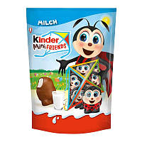 Kinder Mini Friends Milch Цукерки з вершковим кремом 122g