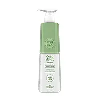 Шампунь для глибокого очищення волосся NishLady Deep Detox Shampoo 503мл (20101010)