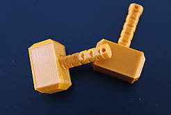  Брелок "Молочки"