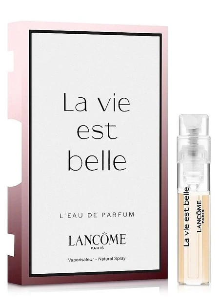 Парфуми для жінок Lancome La Vie Est Belle 1.2 мл