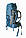 Рюкзак туристичний 50+10л Tramp Tramp Floki 63х27х25 см Синій (UTRP-046-blue), фото 4
