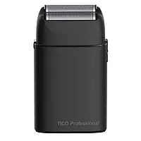 Професійний шейвер Tico Professional Pro Assist Zero Black (100443)
