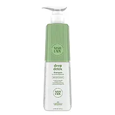 Шампунь для глибокого очищення волосся NishLady Deep Detox Shampoo 947мл (20101009)