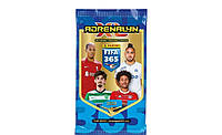 PANINI FIFA 365 ADRENALYN 2023 Карточки Адреналин фифа