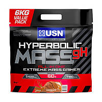 USN Hyperbolic Mass gH (6 kg, chocolate)