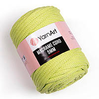 Пряжа Yarnart Macrame Cord 5 mm 755 (Макраме Корд 5 мм)