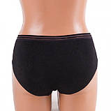 Жіночі труси сліпи мікрофібра з мереживом TM Lanny mode 3 кольори, фото 3