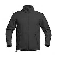 Куртка А10 Veste Softshell Fighter Black