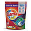 Капсули гелеві для прання кольорової білизни Gama COLOR 4в1 60 шт., фото 5