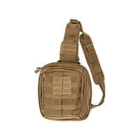 Сумка-рюкзак 5.11 TACTICAL RUSH MOAB 6 Kangaroo