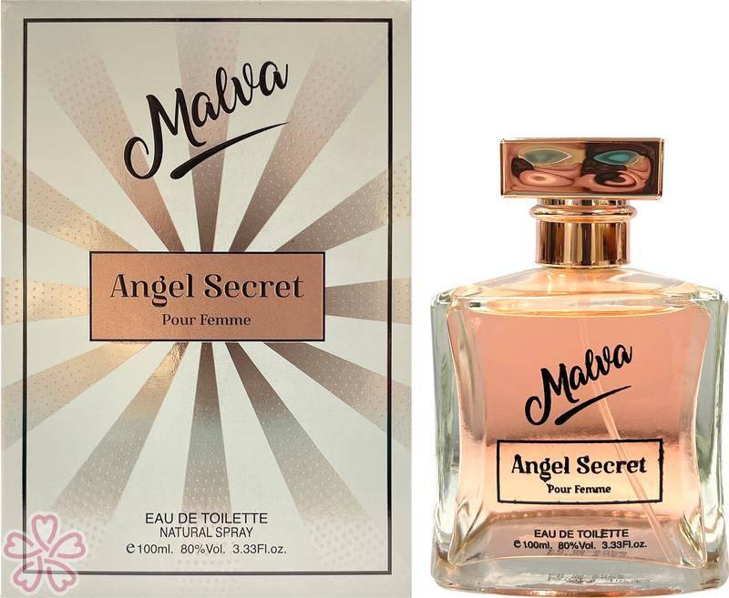 Malva Angel Secret, фото 1