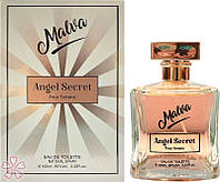 Malva Angel Secret