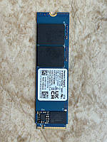 SSD WD IX SN530 2TB PCIe Gen3 x4, NVMe v1.4  m.2 2280