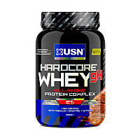 USN Hardcore Whey (908 g, chocolate)