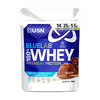 Blue Lab 100% Whey Premium Protein (476 g, chocolate)