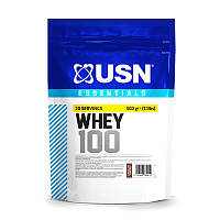 USN Essentials Dynamic Whey (500 g, chocolate)