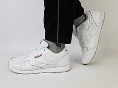 Reebok Classic Leather White 45