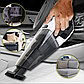 Бездротовий ручний пилосос Camry CR 7046, фото 2