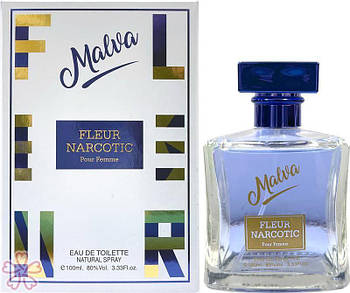 Malva Fleur Narcotic