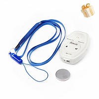 Карманный отпугиватель комаров AO-110