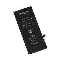 Высококачественный аккумулятор Yoki Li-ion 1821 mAh для Apple iPhone SE2 2020
