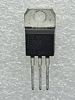 Симистор STMicroelectronics BTB08-600B