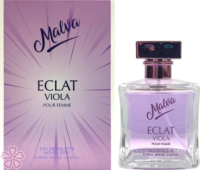 Malva Eclat Viola, фото 1