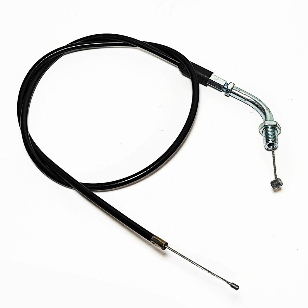 Трос газу для бензинової мототехніки 1150 мм