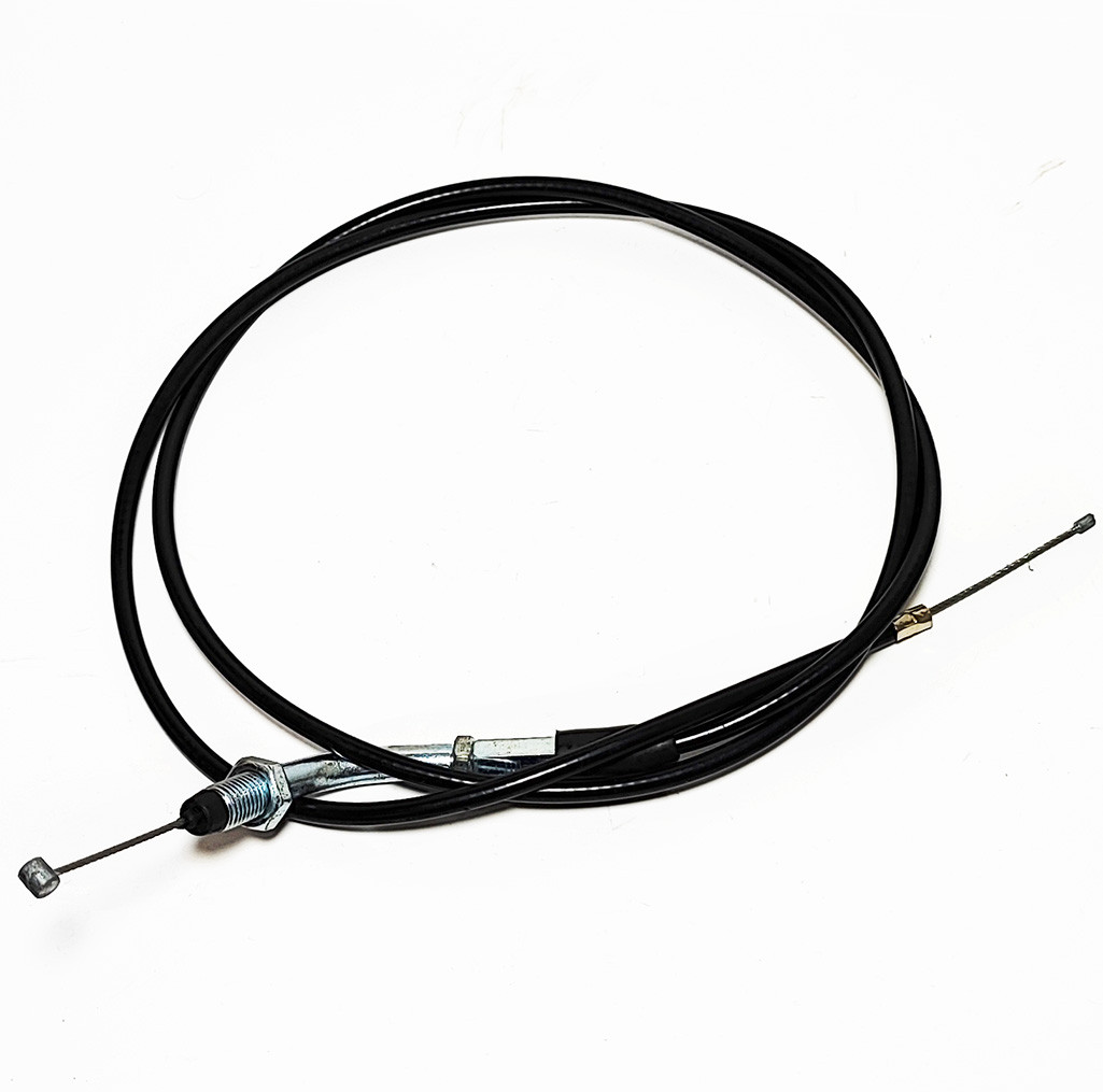 Трос газу для бензинової мототехніки 1280 мм