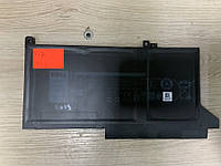 973 DELL DJ1J0 Знос: 43% DELL Latitude 12 7000, 7280, 7290, 7380, 7390, 7480, 7490