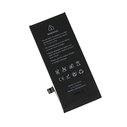 Високоякісний акумулятор Yoki Li-ion 3110 mAh для Apple iPhone 11, фото 2