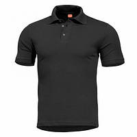 Футболка поло Pentagon Sierra Polo T-Shirt Black XL