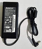 Зарядное устройство для ноутбуков Lenovo 20V / 4,5A Блок питания, зарядка для ноутбука тонкая
