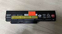 761 LENOVO 45N1025 Знос:50% Lenovo X220, X220i, X220s, X230, X230i, X230s