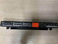 645 ASUS A41-X550A Знос: 15% ASUS A450 A550 F450 F550 F552 K450 K550 P450 P550 R409 R510 X450 X452 X550