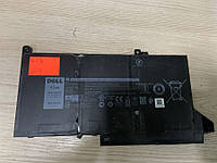 624 DELL DJ1J0 Знос: 68% DELL Latitude 12 7000, 7280, 7290, 7380, 7390, 7480, 7490