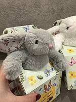 Magnetic Easter Candies Набір цукерок з м’якою іграшкою 90g (ціна за один набір на вибір), фото 3