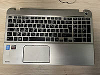 N0297 Toshiba P50-B P50 Кришка з тачпадом