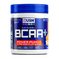 USN BCAA Power Punch (200 g, tangarine)