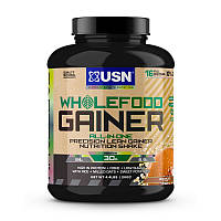 USN Wholefood Gainer (2 kg, chocolate)